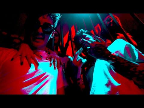 AdelinMM x RAVA — SELFWASH