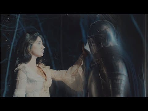Andreea Bostanica — Kingdom